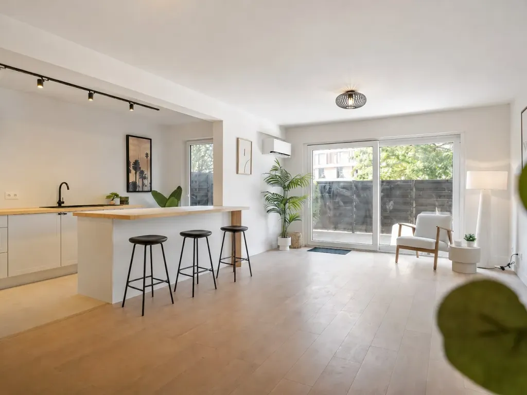 Hoofdfoto Appartement in Kortrijk