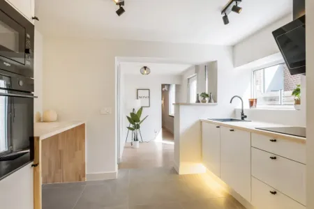 Huis Te Koop Wevelgem