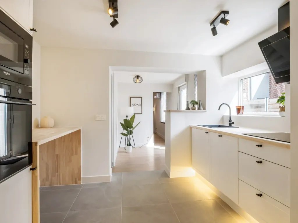 Hoofdfoto Huis in Wevelgem