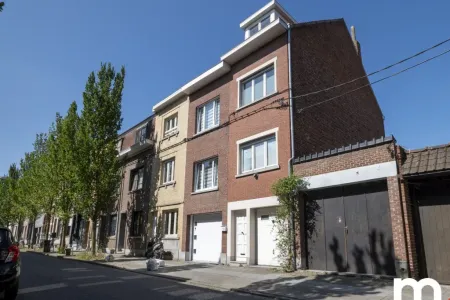 Garage Te Koop Kortrijk