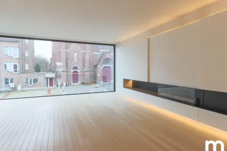 Appartement Te Huur Lauwe