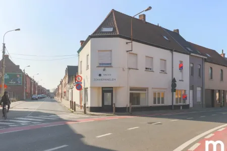 Appartement Te Huur Kortrijk