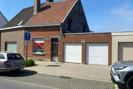 Huis Te Koop Roeselare