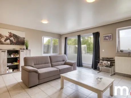 Appartement in Heule - Mellestraat 175, 8501 - foto 3