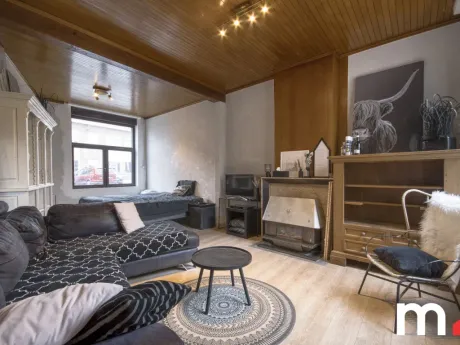 Huis in Moen - Moenplaats 5, 8552 - foto 3