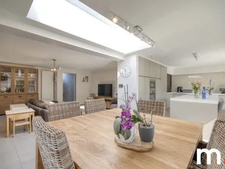Huis in Sint-denijs - Ter Klare 2B, 8554 - foto 3