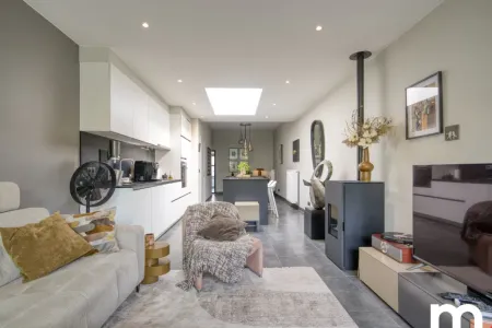 Huis Te Koop Kortrijk