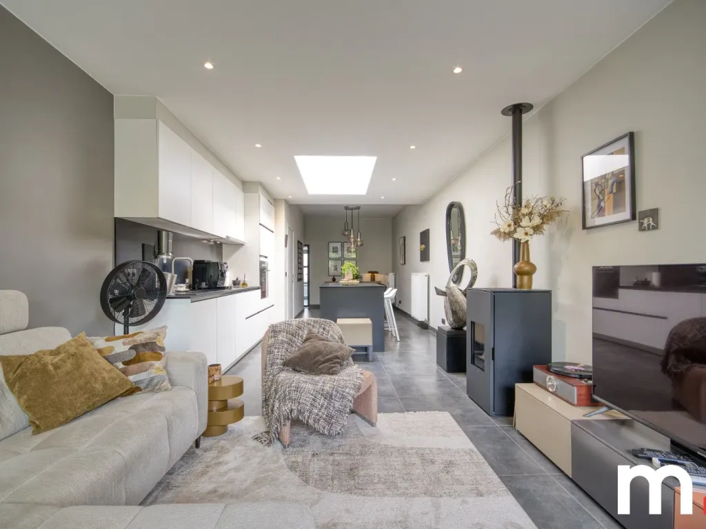 Hoofdfoto Huis in Kortrijk