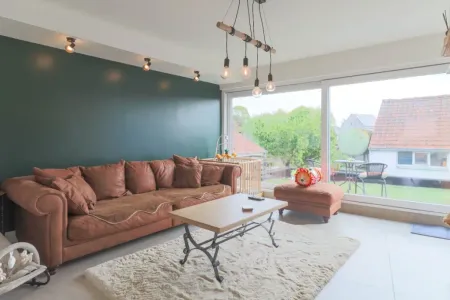 Huis Te Koop Waregem