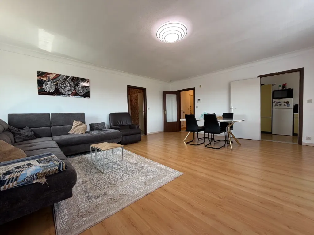 Hoofdfoto Appartement in Kuurne
