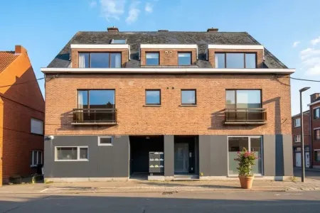 Huis Te Koop Kortrijk
