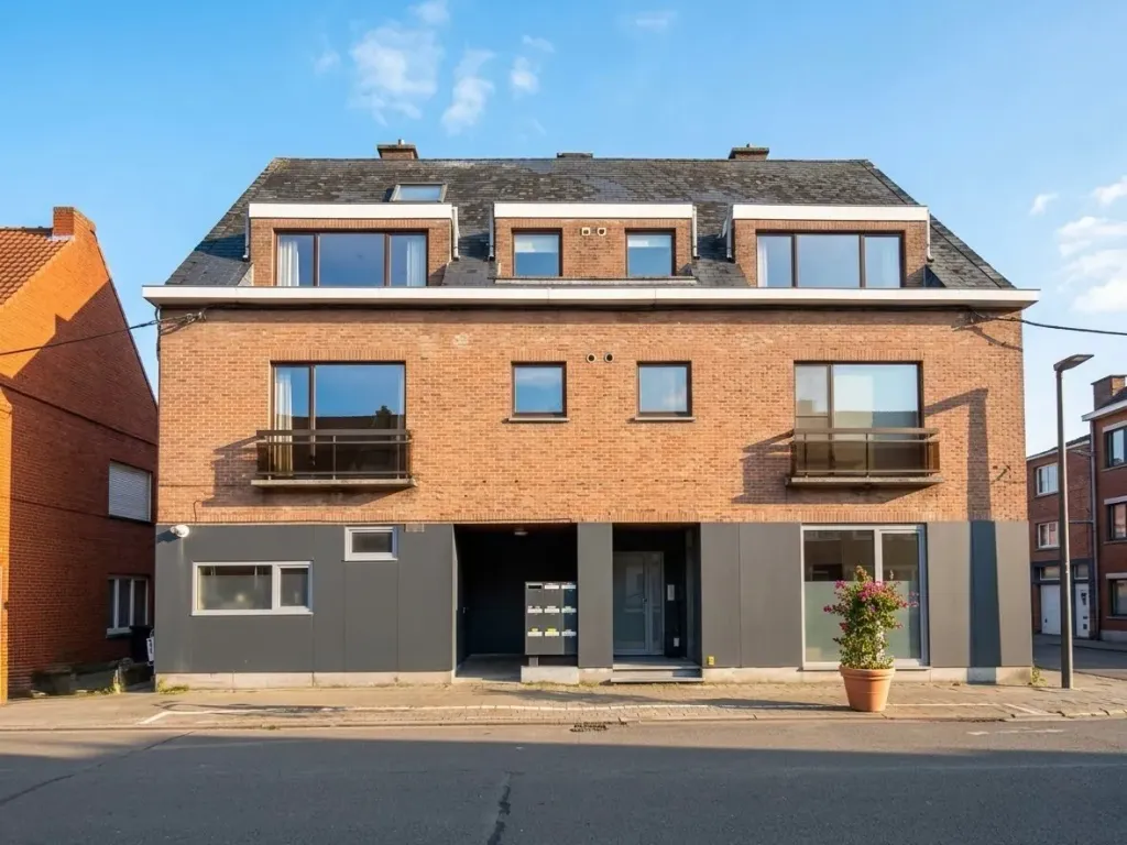 Hoofdfoto Huis in Kortrijk