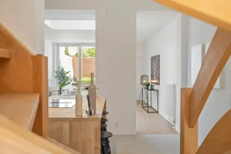 Huis Te Koop Kortrijk