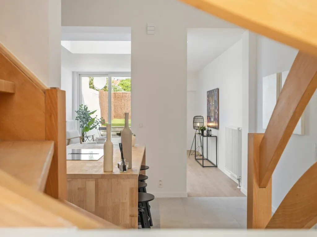 Hoofdfoto Huis in Kortrijk
