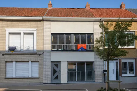 Maison À vendre Ostende
