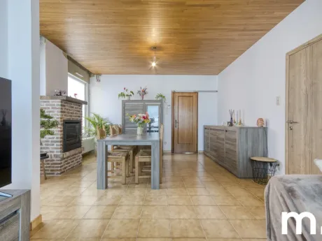 Huis in Moen - Moenhage 4, 8552 - foto 2