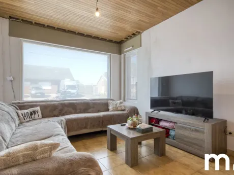 Huis in Moen - Moenhage 4, 8552 - foto 3