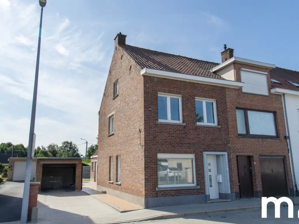 Hoofdfoto Huis in Desselgem