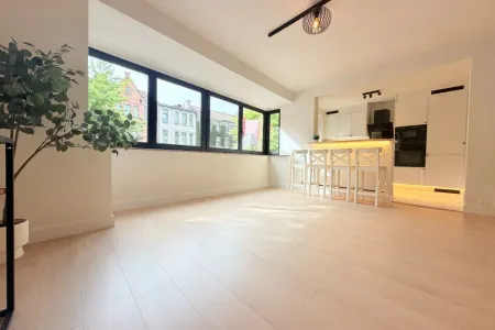 Appartement Te Koop Kortrijk