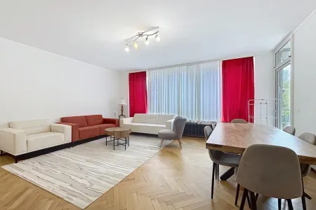 Appartement Te Koop Bruxelles