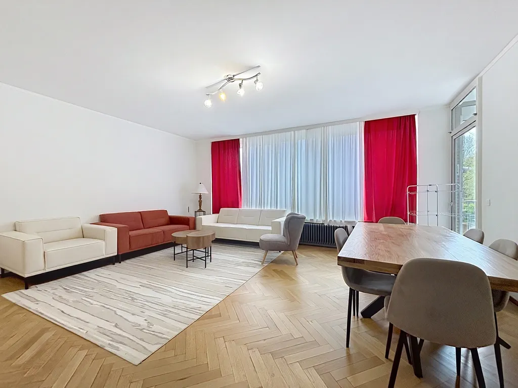 Hoofdfoto Appartement in Bruxelles