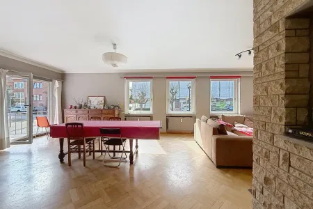 Appartement Te Koop Woluwe-Saint-Lambert