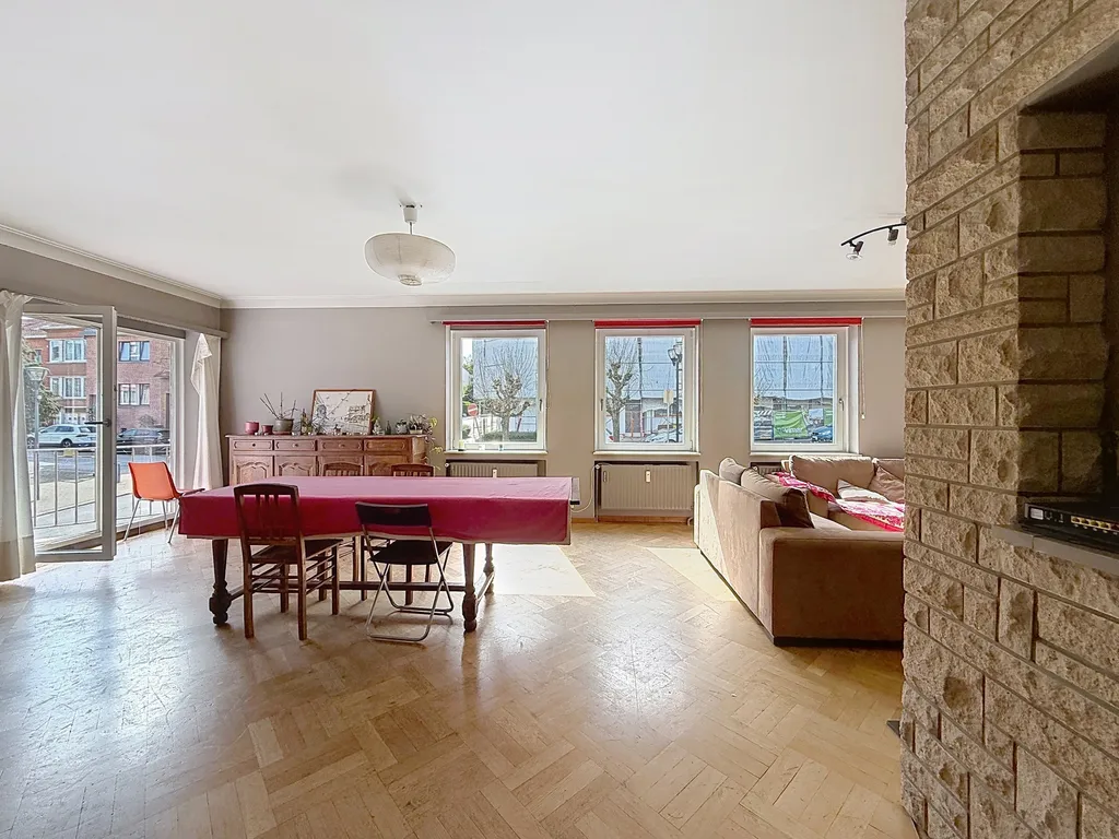 Hoofdfoto Appartement in Woluwe-Saint-Lambert