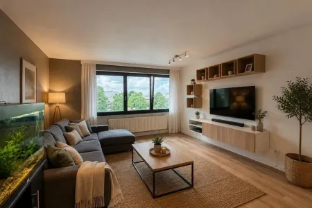 Appartement Te Koop Namur
