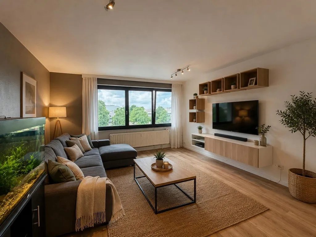 Hoofdfoto Appartement in Namur