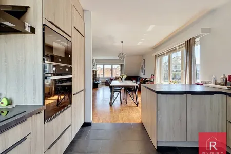 Appartement Te Koop Vilvoorde Koningslo