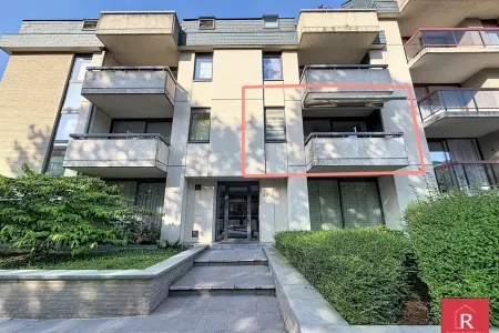 Appartement Te Koop Laeken