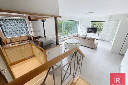 Appartement Te Koop Laeken
