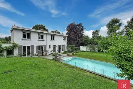 Huis Te Koop Rhode-saint-genèse