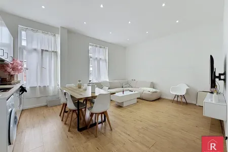 Huis Te Koop Laeken