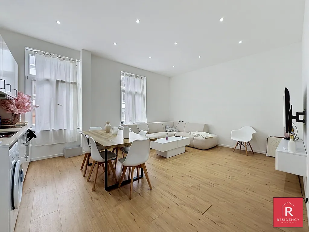 Hoofdfoto Huis in Laeken