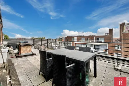 Appartement Te Koop Evere
