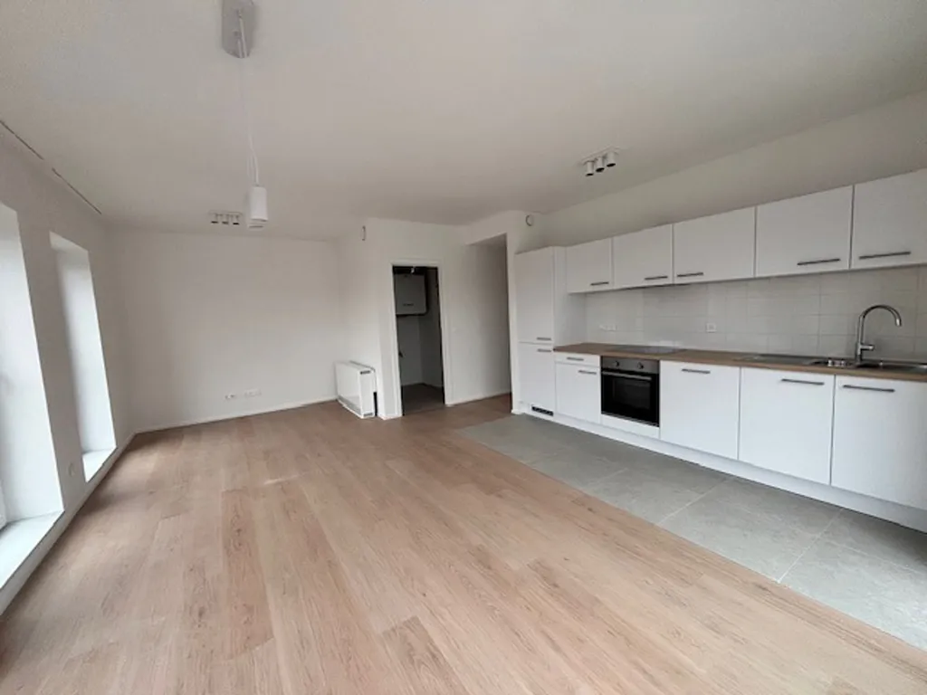 Hoofdfoto Appartement in Mons