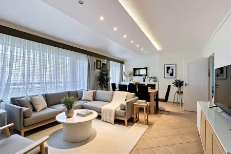 Appartement Te Koop Laeken