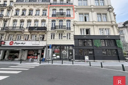 Appartement Te Huur Bruxelles