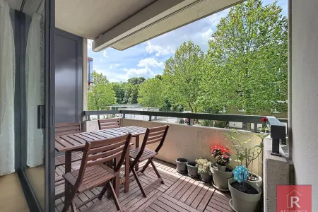 Appartement Te Koop Laeken