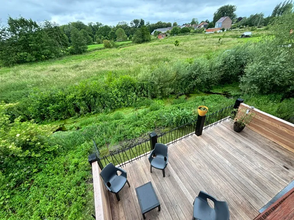 Hoofdfoto Huis in Mons Hyon
