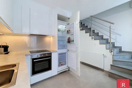 Appartement Te Huur Bruxelles