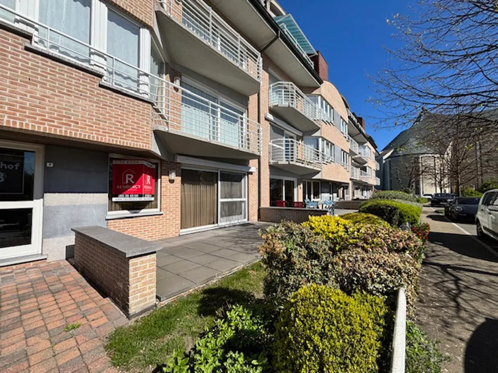 Hoofdfoto Appartement in Koksijde