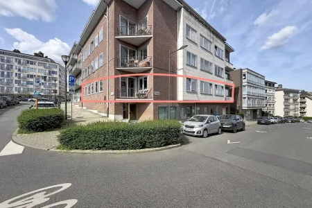 Appartement Te Koop Woluwe-Saint-Lambert
