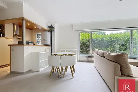 AppartementLaken