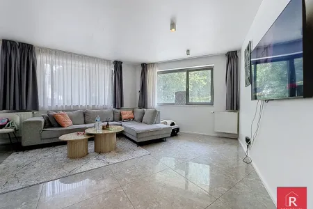 Appartement Te Koop Bruxelles