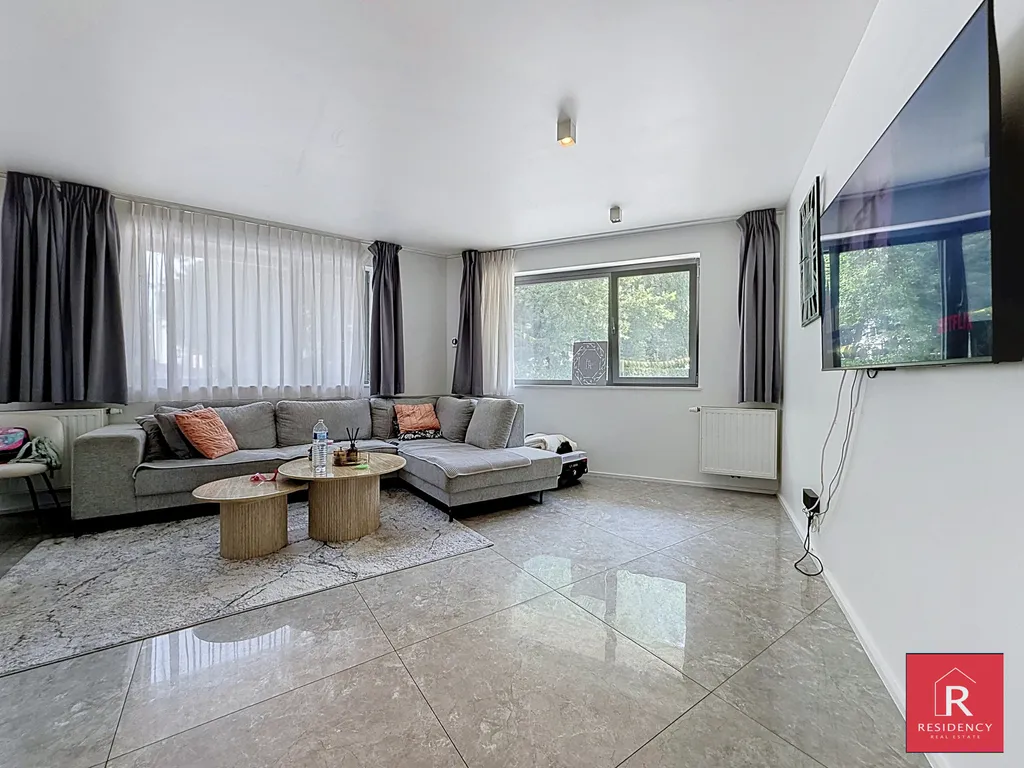 Hoofdfoto Appartement in Bruxelles