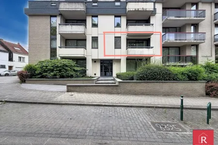 AppartementLaken