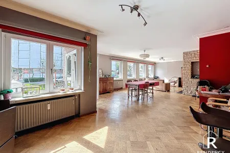 Appartement Te Koop Sint-Lambrechts-Woluwe