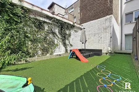Appartement À vendre Bruxelles